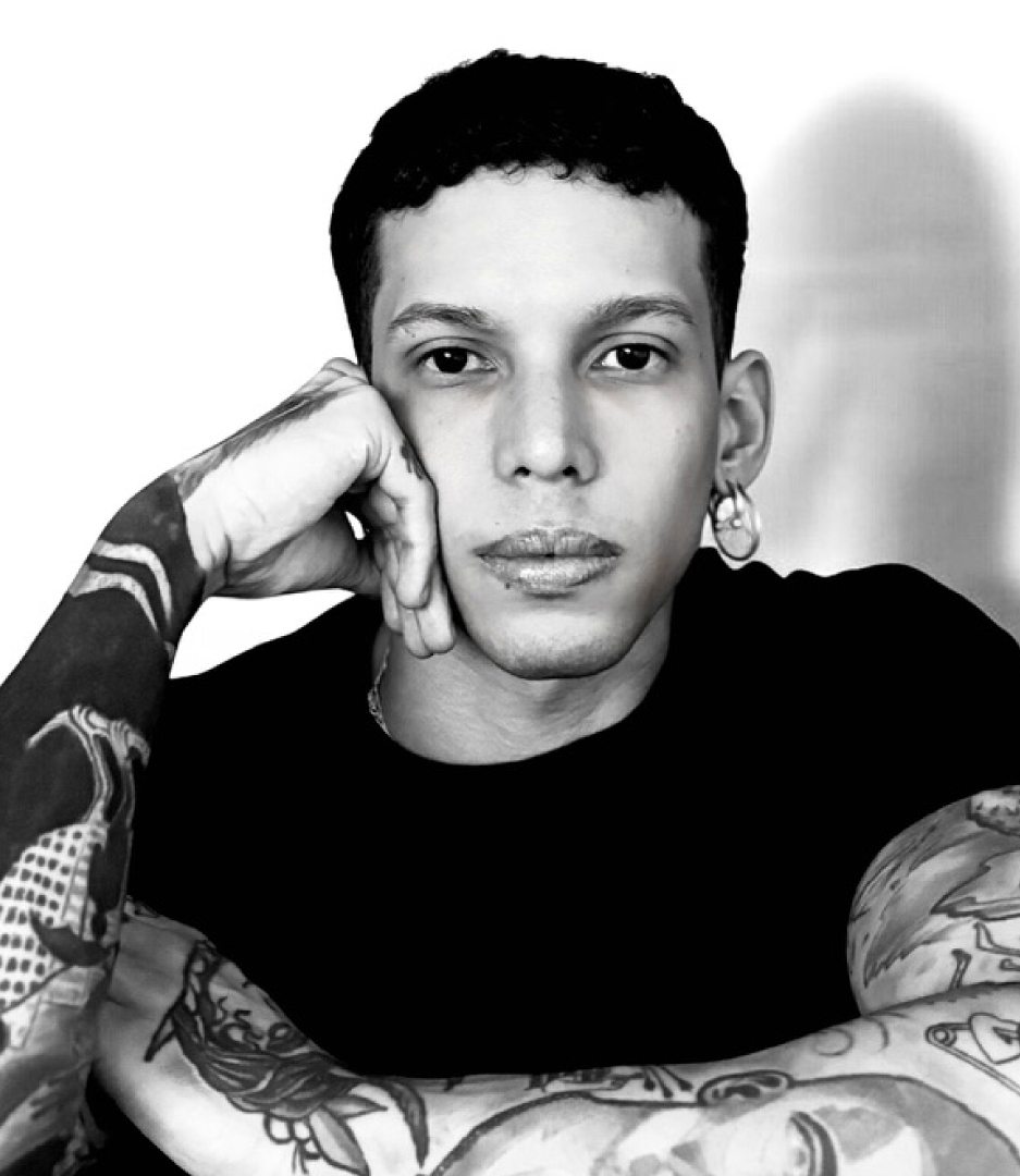 Mauricio Atencia