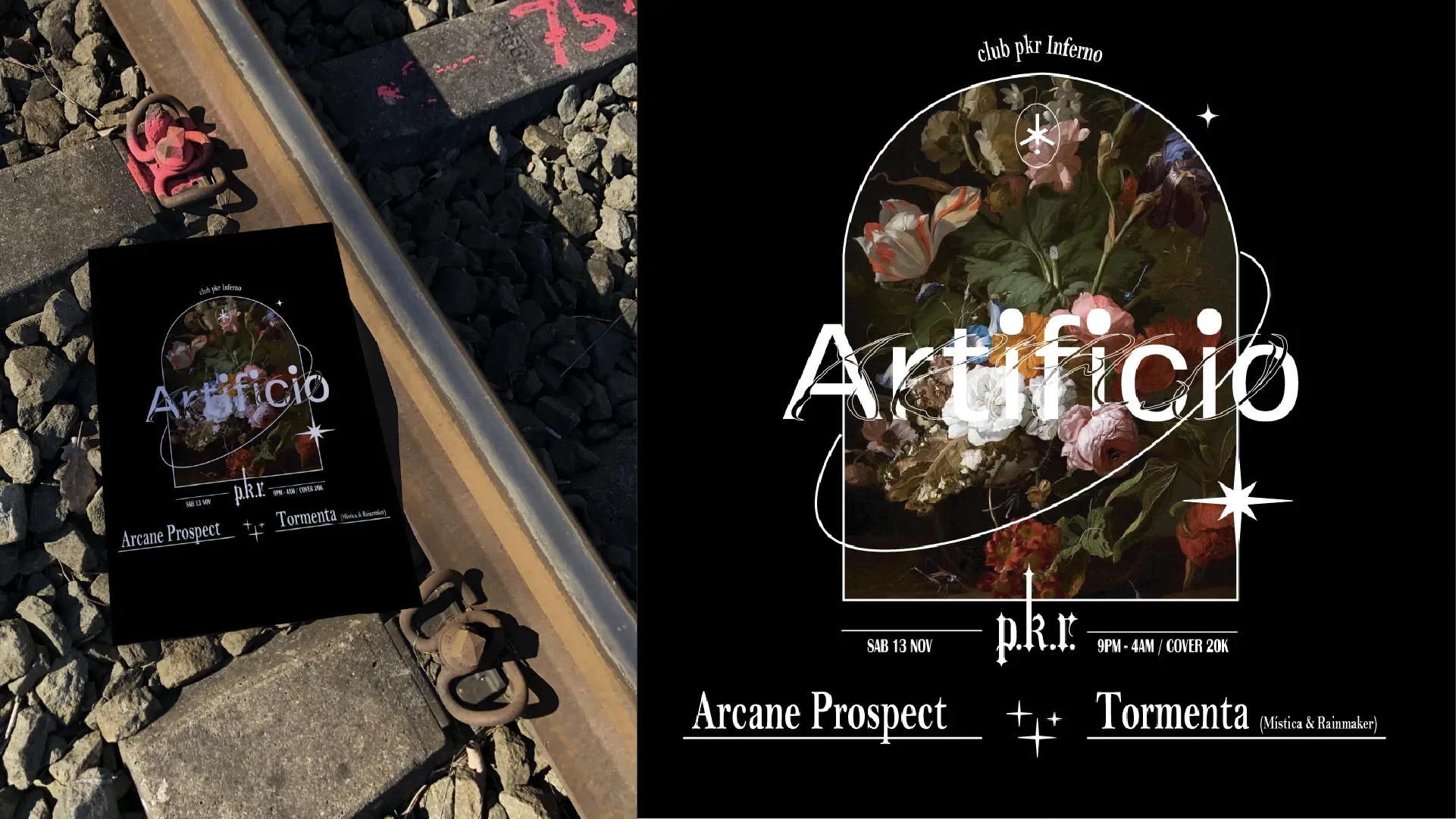 artificio label — imagen 3 de 3