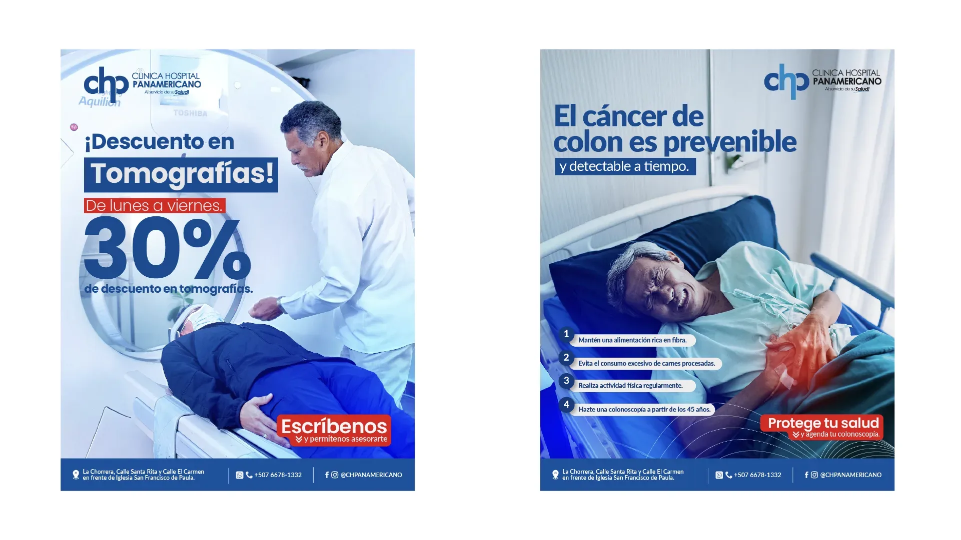 hospital panamericano — imagen 1 de 3