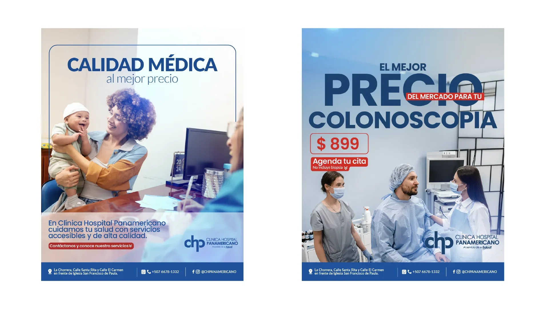 hospital panamericano — imagen 3 de 3