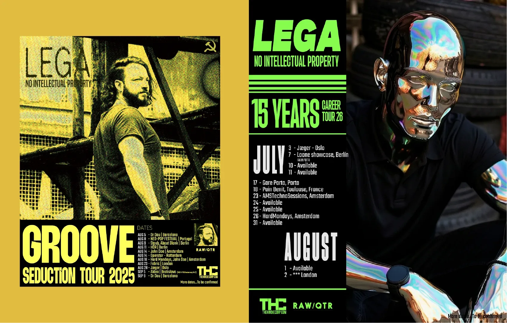 lega tour — imagen 5 de 5