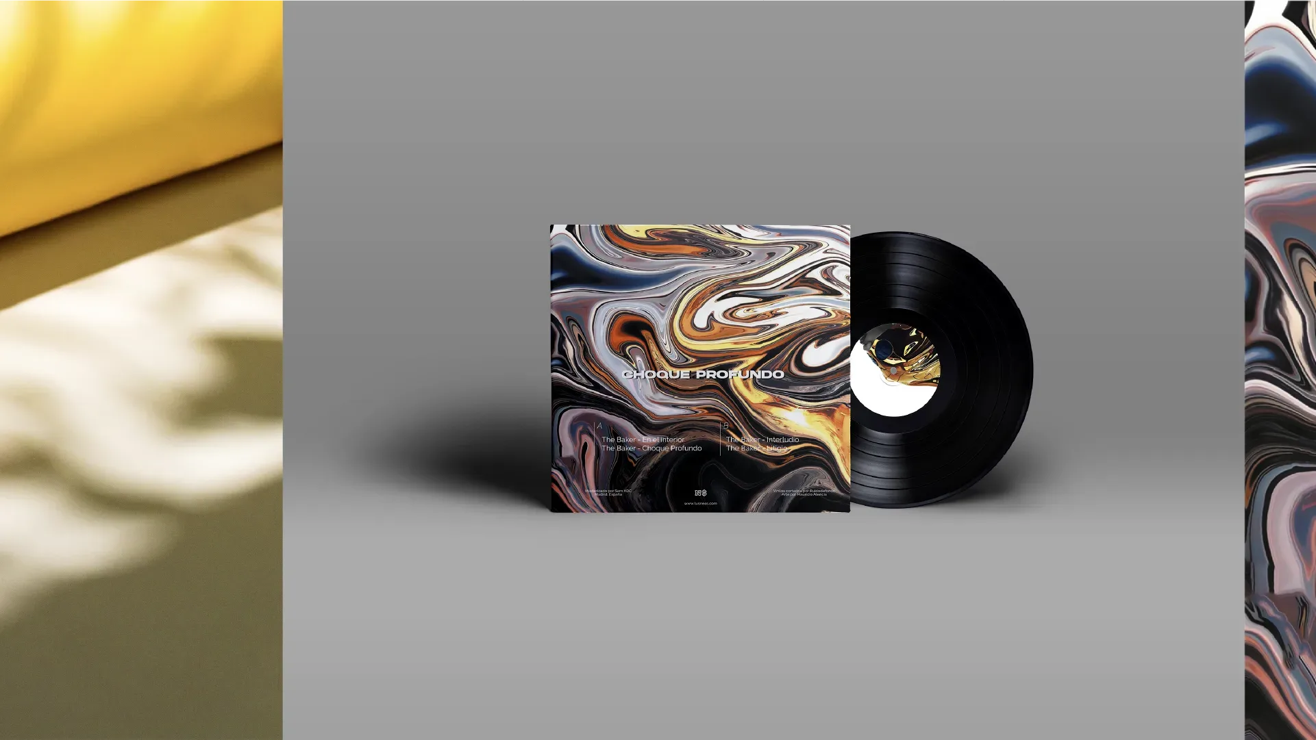 NEA$ LABEL — imagen 5 de 11