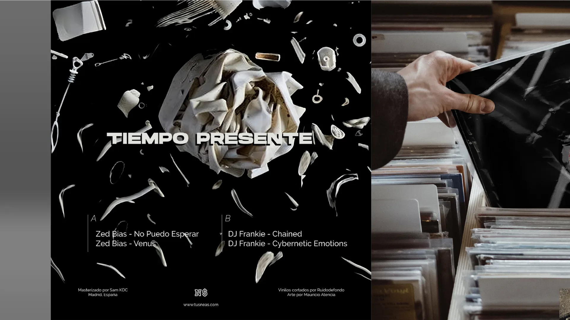 NEA$ LABEL — imagen 8 de 11