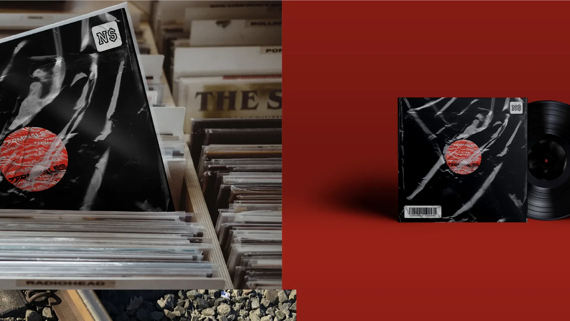 NEA$ LABEL — imagen 9 de 11