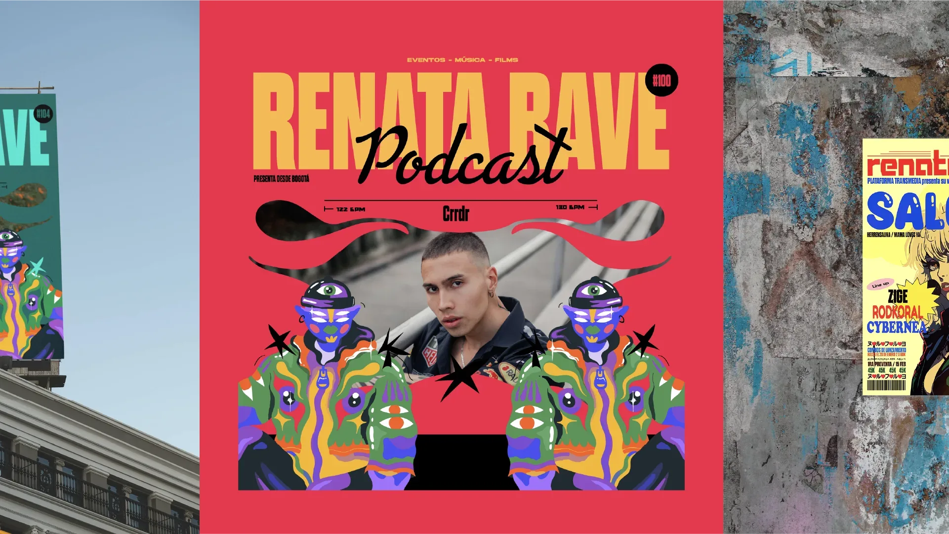 renata rave — imagen 4 de 7