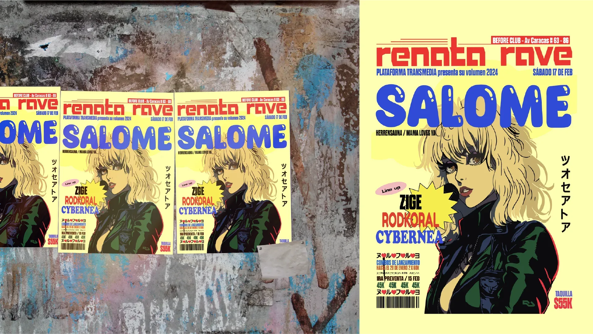 renata rave — imagen 5 de 7