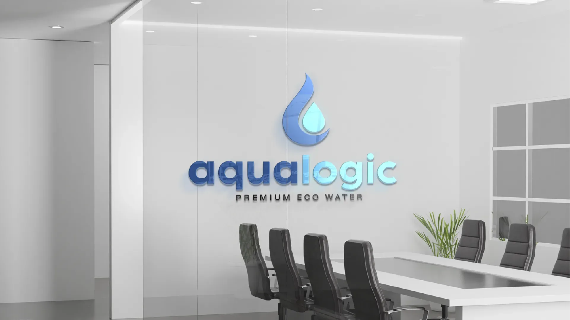 aqualogic — imagen 1 de 8