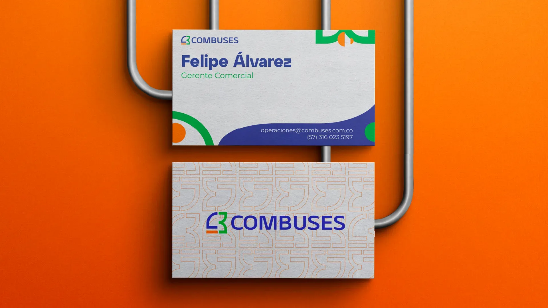 combuses — imagen 4 de 12