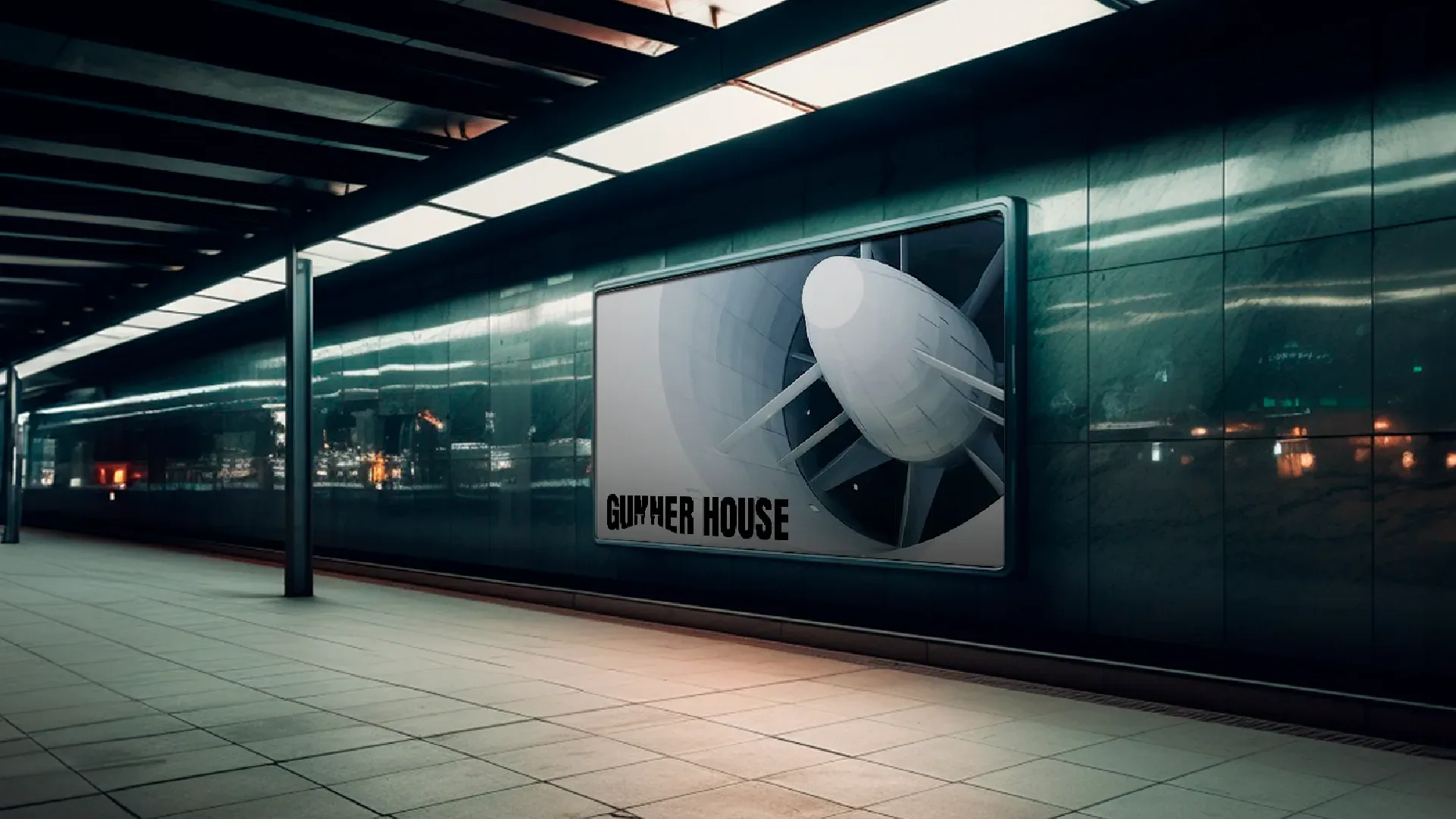 gunner house — imagen 1 de 6