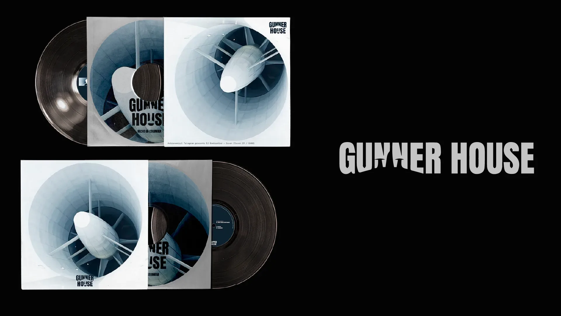 gunner house — imagen 5 de 6