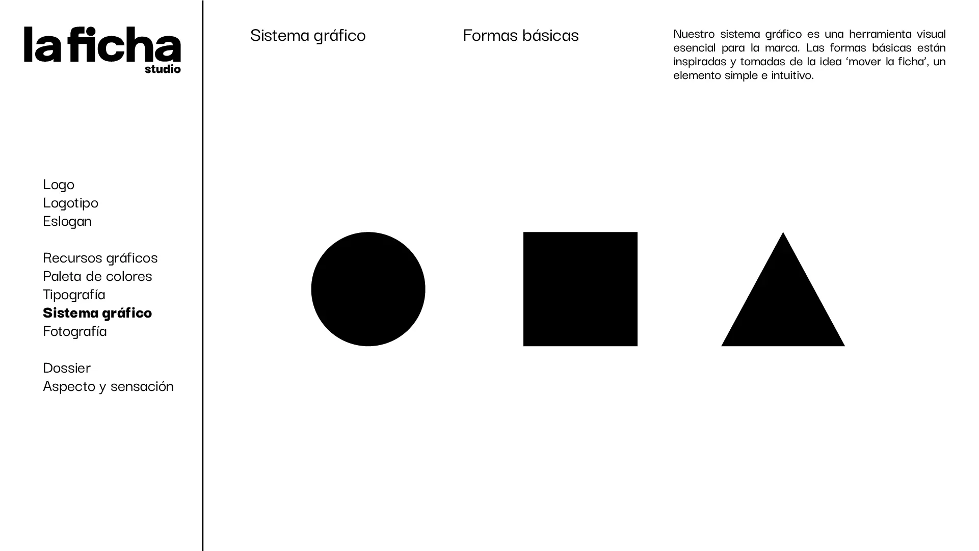 la ficha studio — imagen 4 de 14