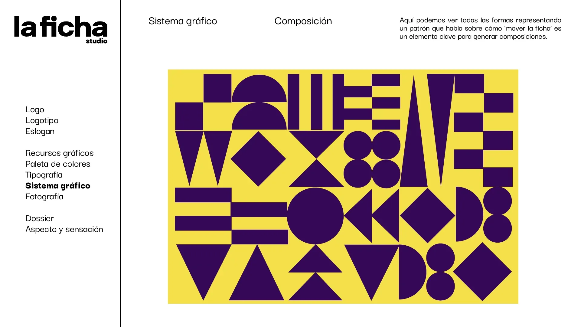 la ficha studio — imagen 5 de 14