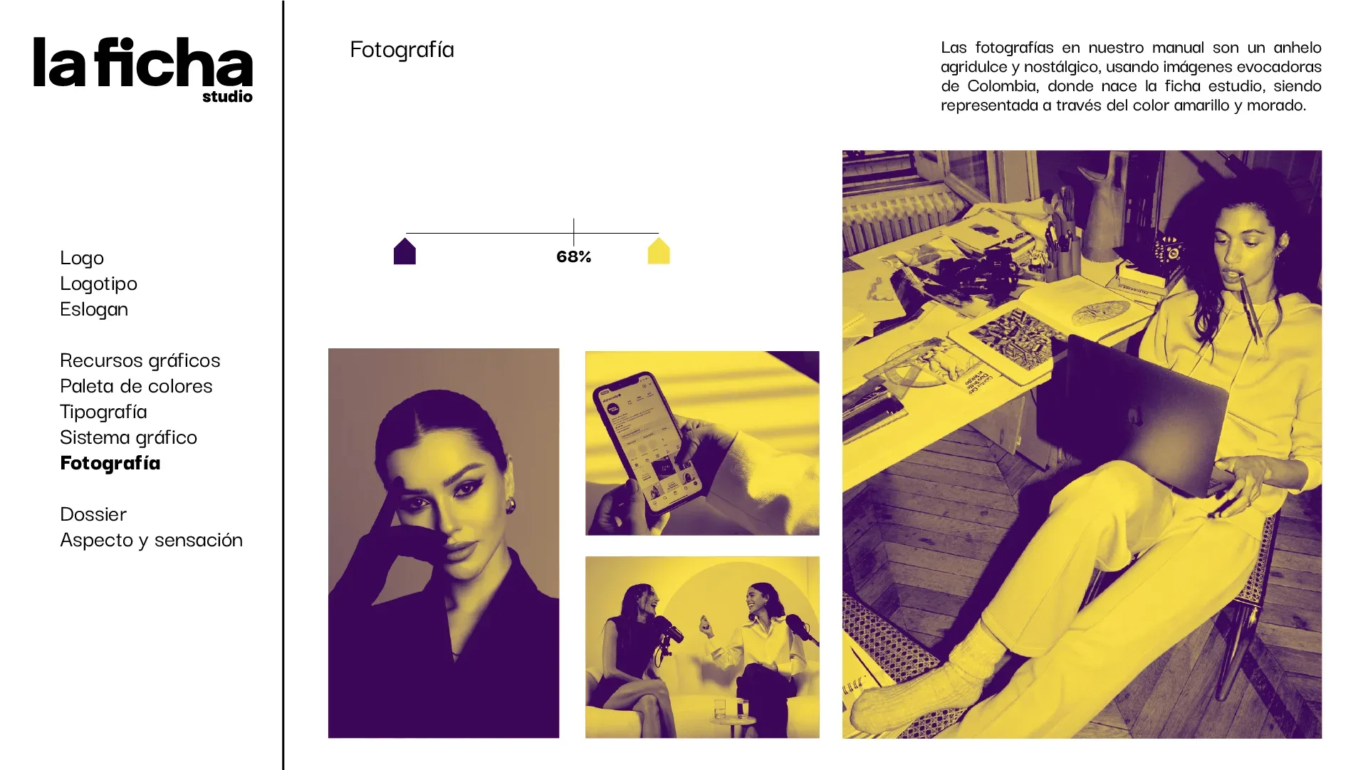 la ficha studio — imagen 6 de 14
