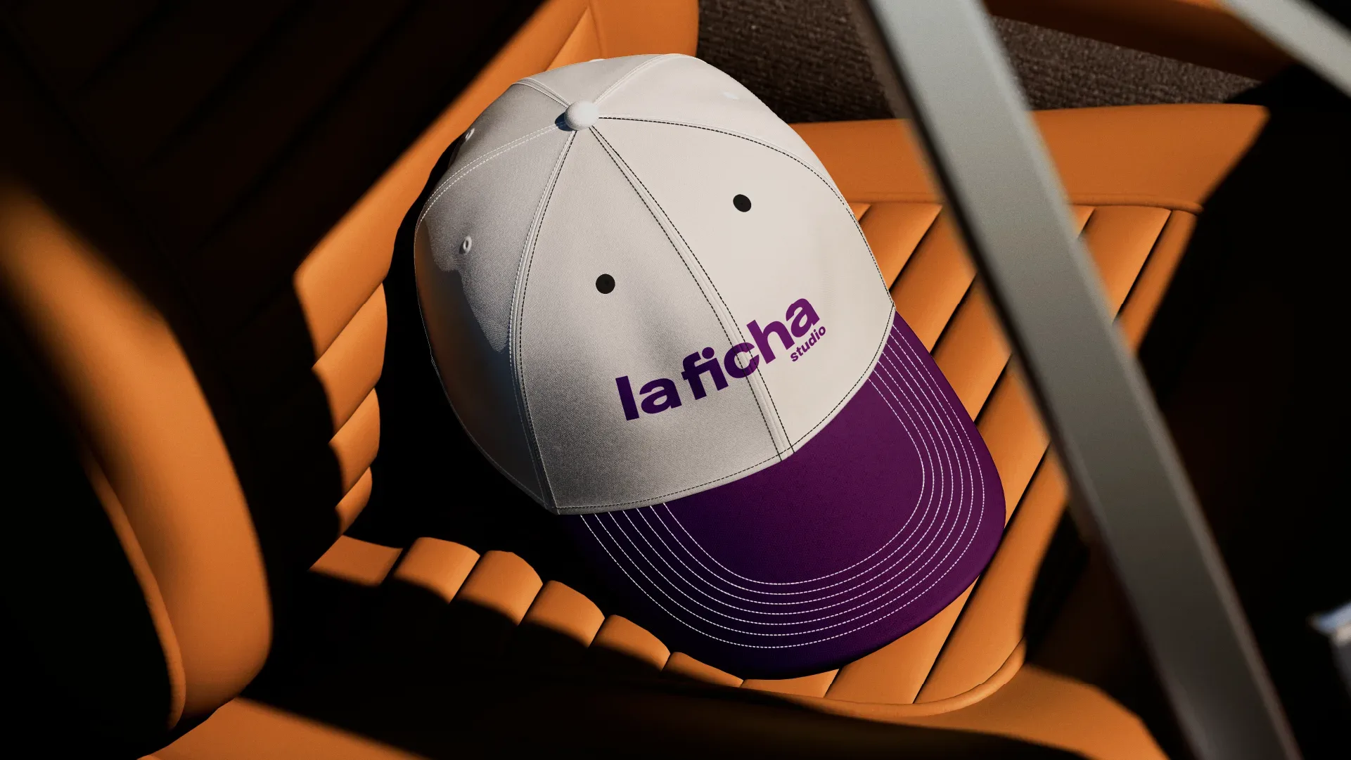la ficha studio — imagen 10 de 14
