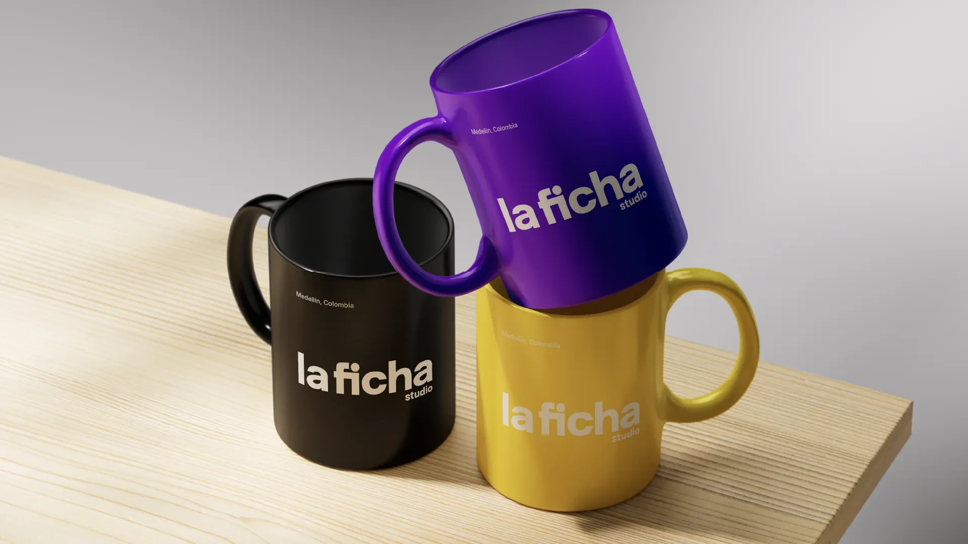la ficha studio — imagen 12 de 14
