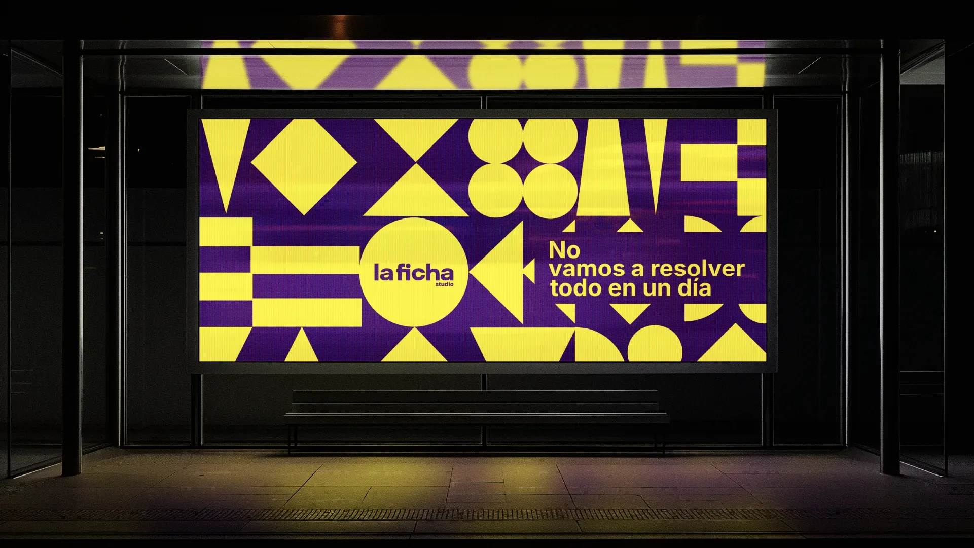 la ficha studio — imagen 14 de 14