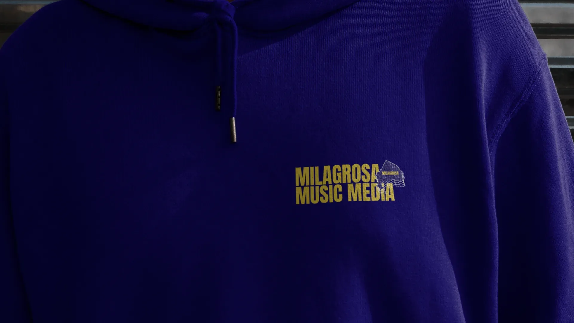 milagrosa music media — imagen 1 de 8