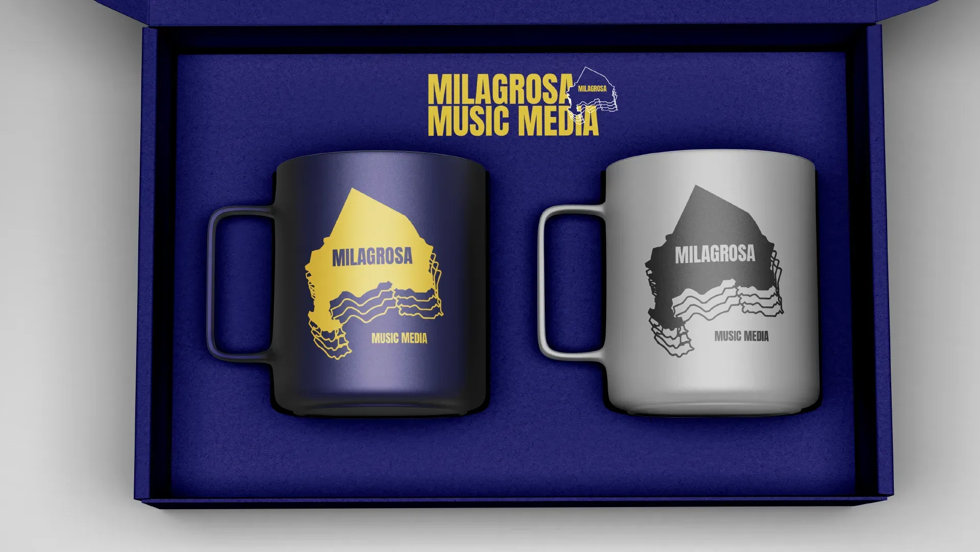 milagrosa music media — imagen 5 de 8