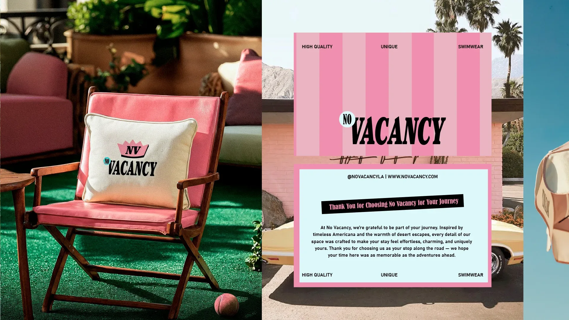 motel no vacancy — imagen 2 de 4