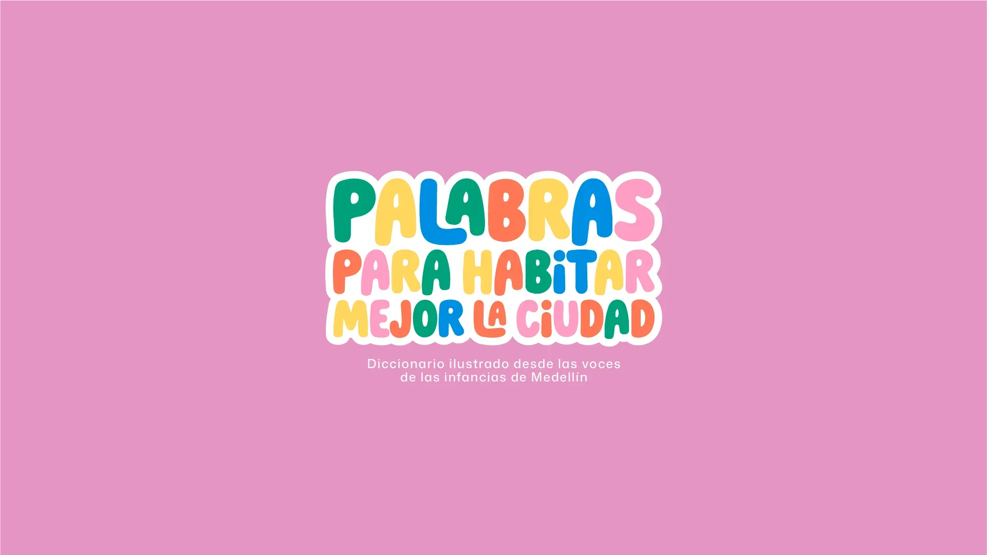 palabras para habitar mejor la ciudad — imagen 2 de 17