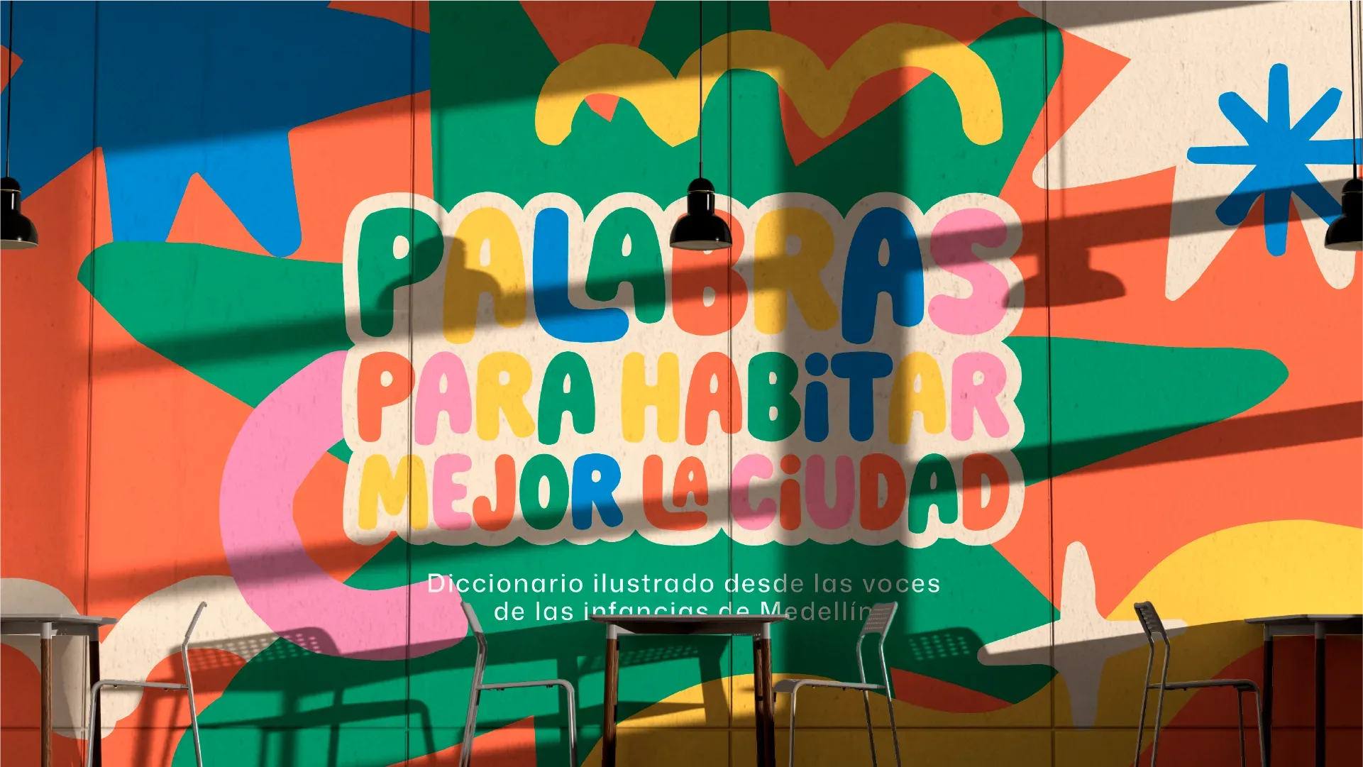 palabras para habitar mejor la ciudad — imagen 14 de 17