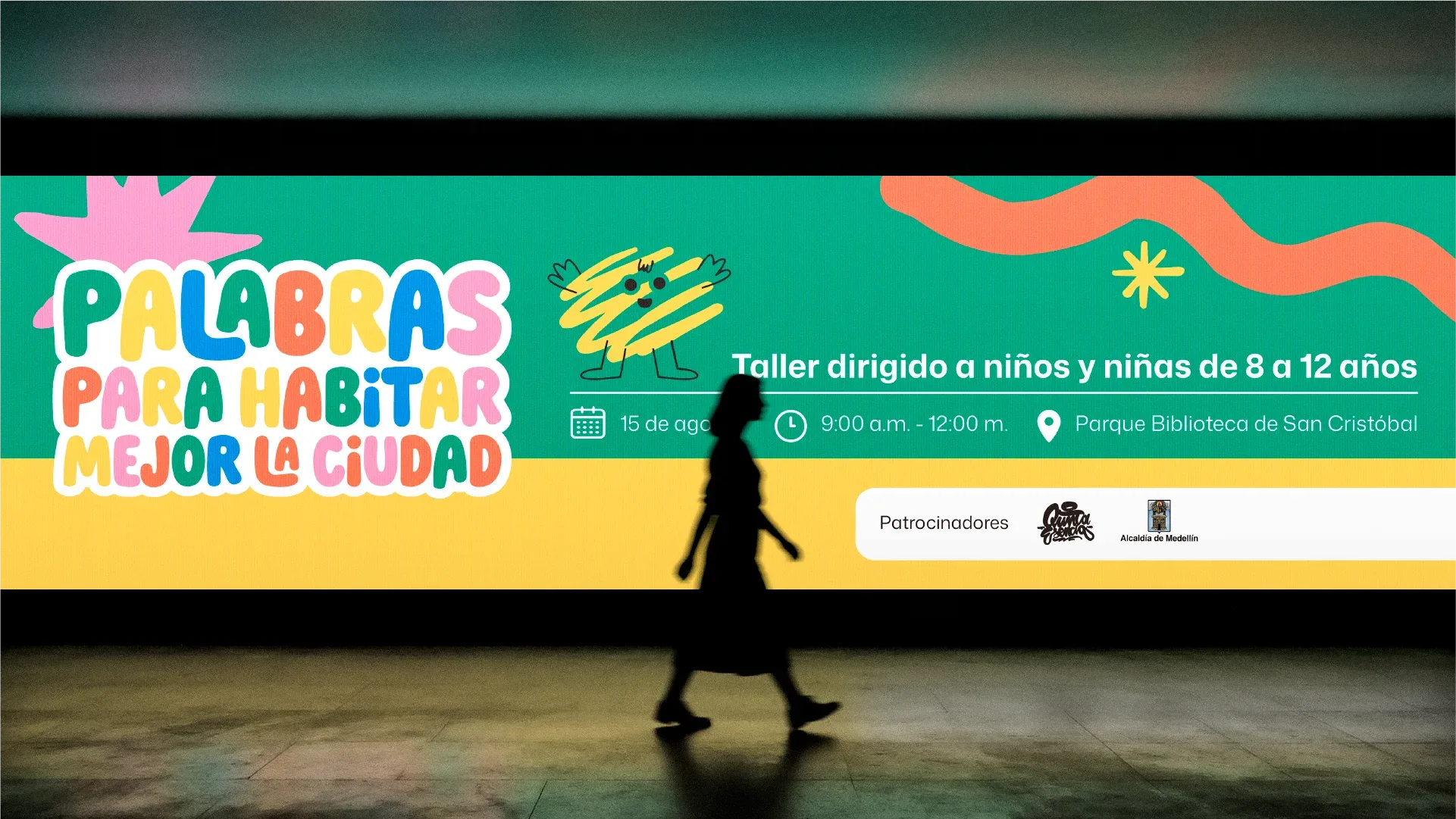 palabras para habitar mejor la ciudad — imagen 7 de 17