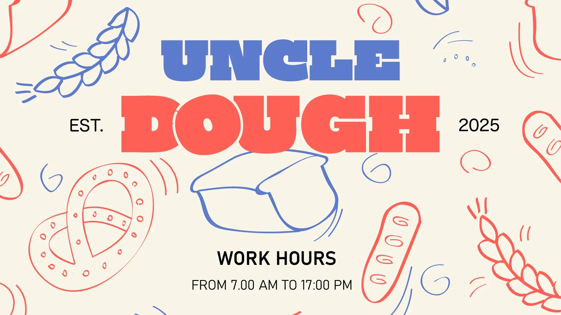 uncle dough — imagen 1 de 5