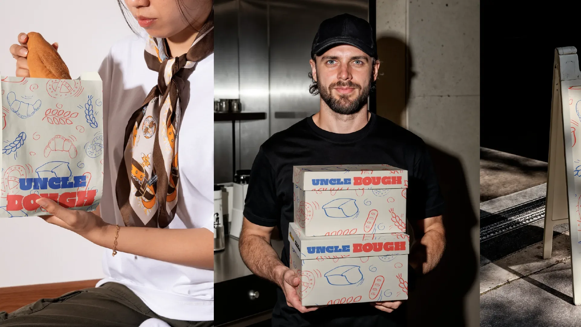 uncle dough — imagen 3 de 5