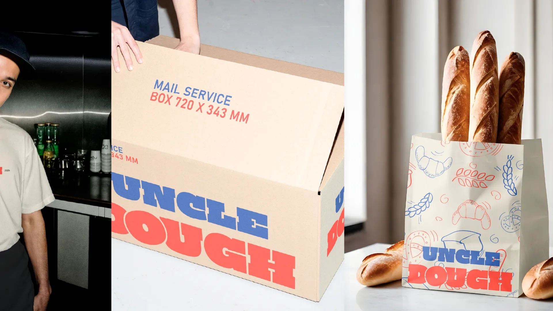 uncle dough — imagen 5 de 5
