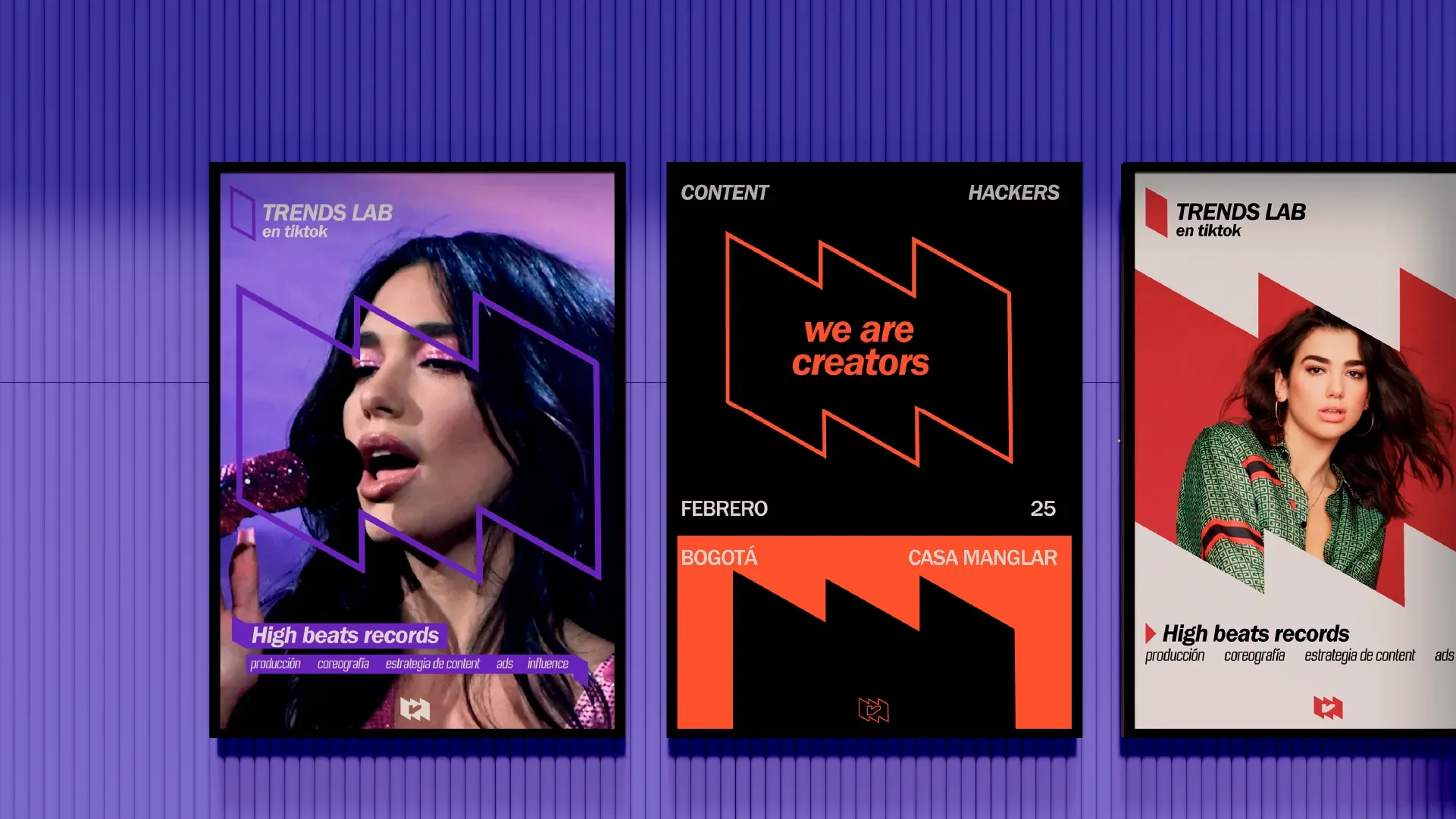 viral music — imagen 1 de 13