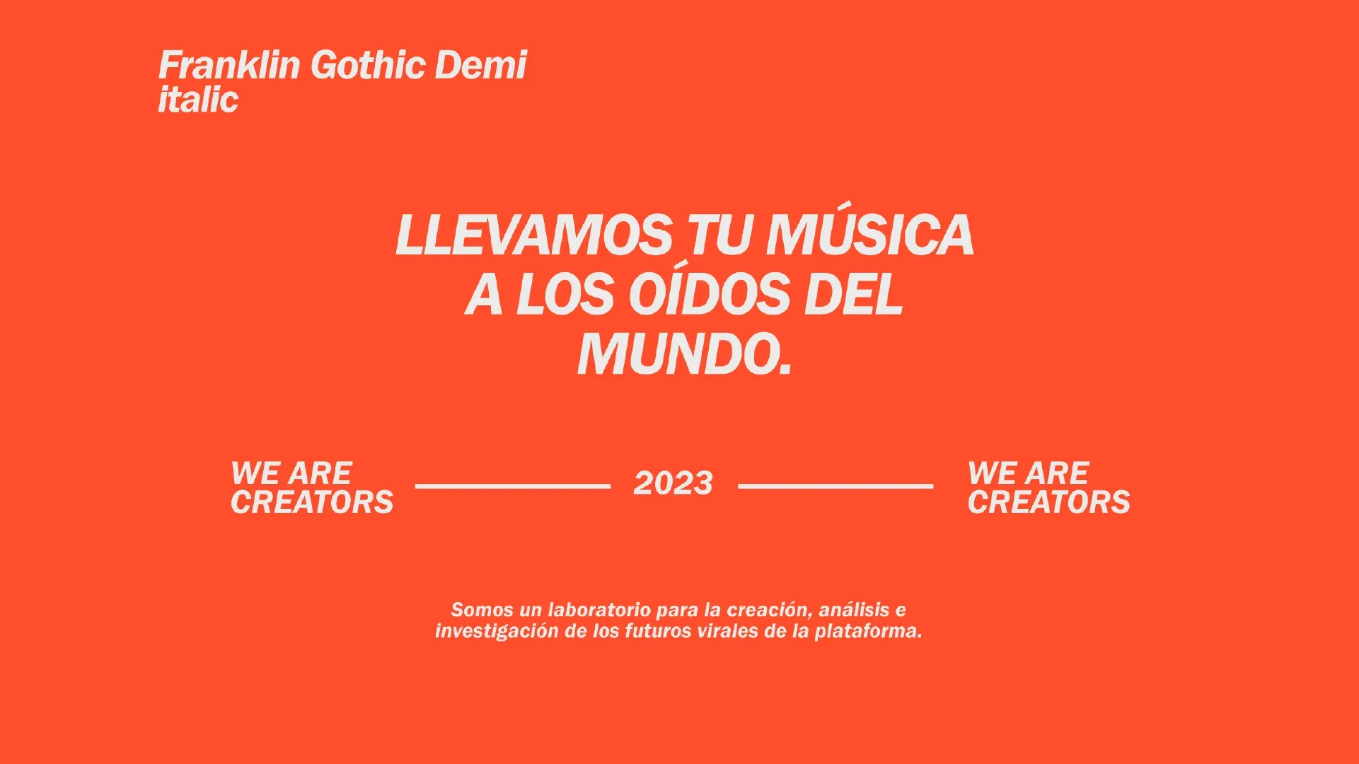 viral music — imagen 6 de 13