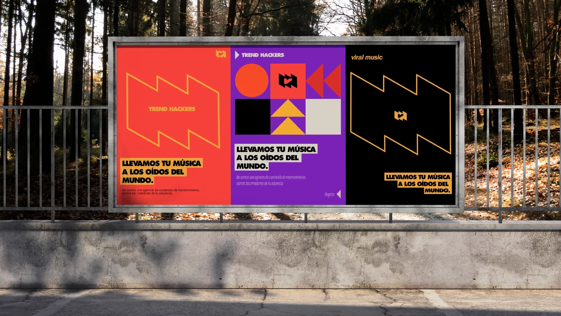 viral music — imagen 7 de 13
