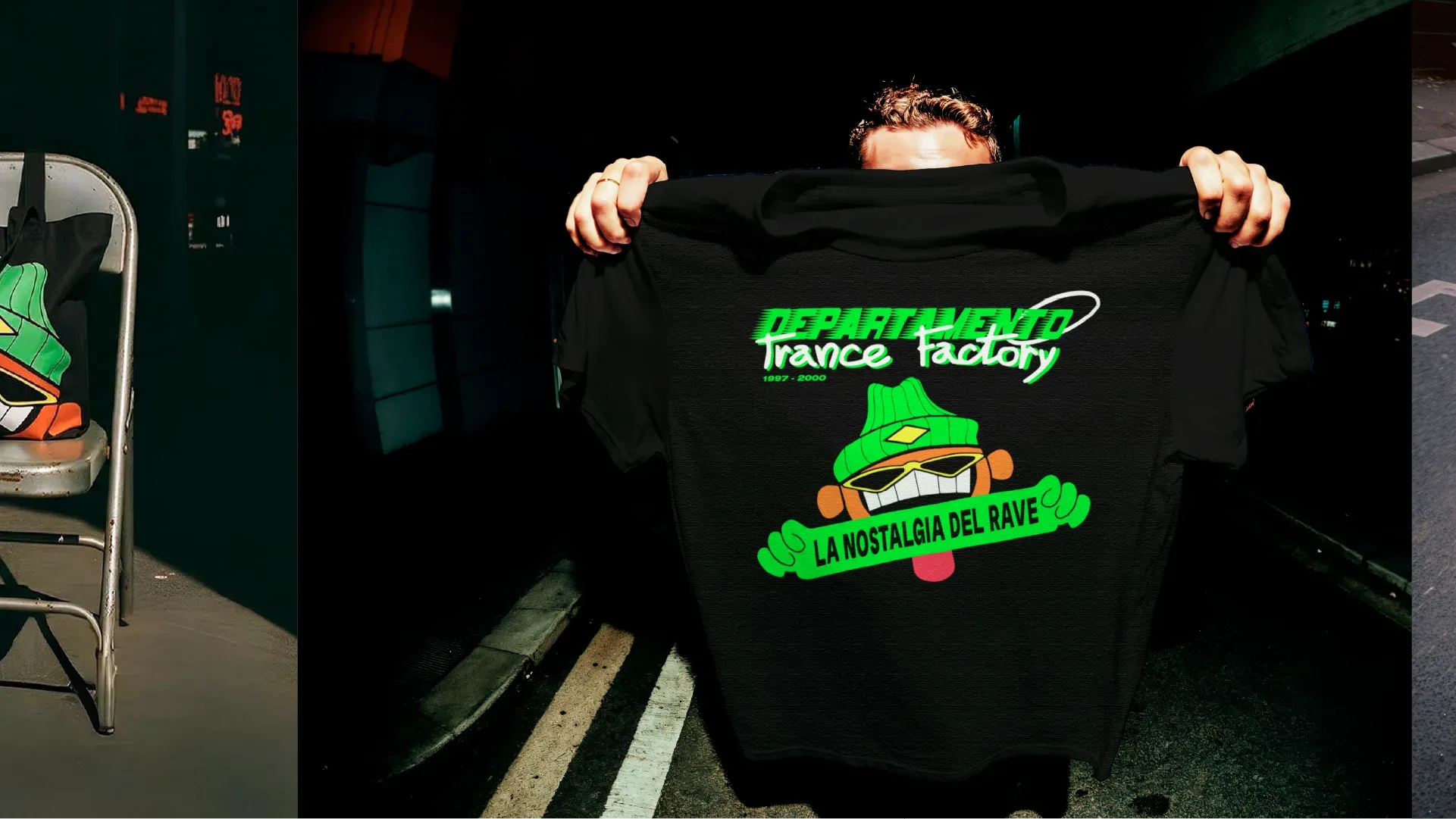trance factory — imagen 3 de 5