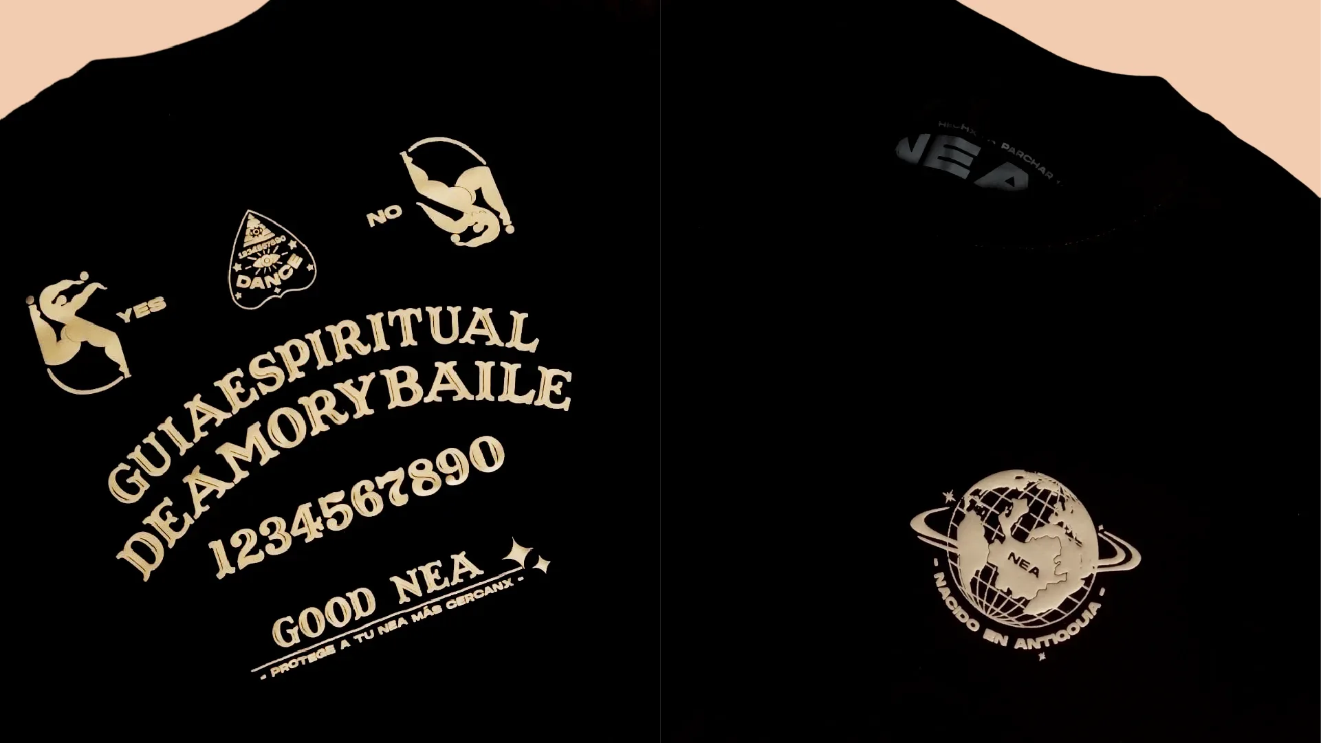 guía espiritual — imagen 1 de 3